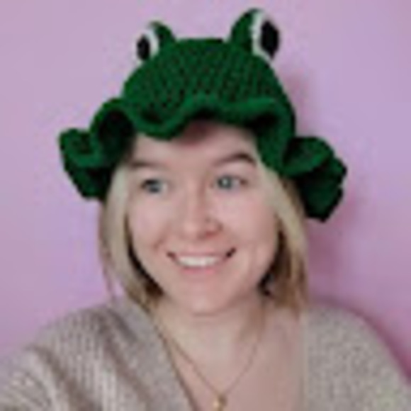 Meet your Posher, Kerianne - Picture 1 of 1